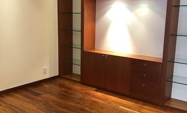 Departamento - Lomas Country Club
