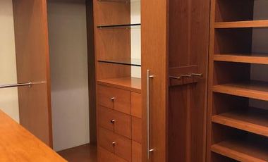 Departamento - Lomas Country Club