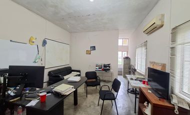 TERRENO TALLER EN RENTA