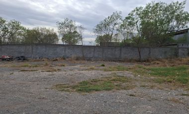 TERRENO TALLER EN RENTA