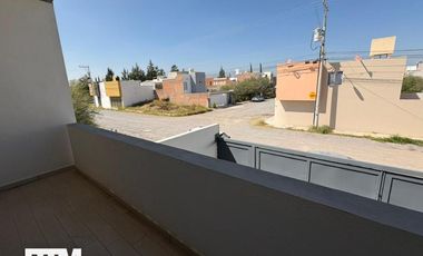 Se renta casa nueva en Pozos cerca de Puerta Natura