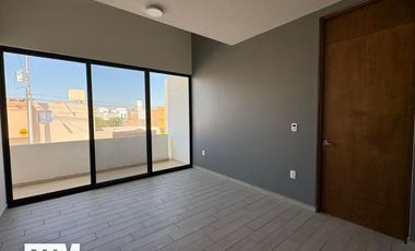 Se renta casa nueva en Pozos cerca de Puerta Natura
