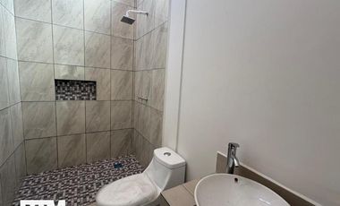 Se renta casa nueva en Pozos cerca de Puerta Natura