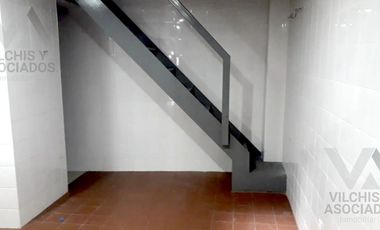 LOCAL EN RENTA EN PASEO DE LA ASUNCIÓN, METEPEC
