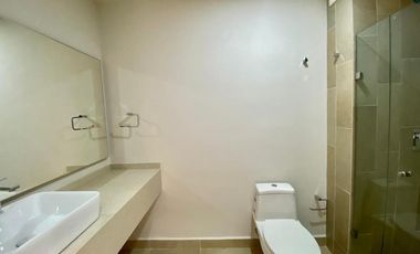 Departamento en renta Acantto, San Mateo Atenco, Estado de México