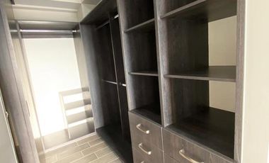 Departamento en renta Acantto, San Mateo Atenco, Estado de México