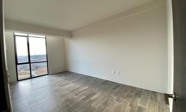 Departamento en renta Acantto, San Mateo Atenco, Estado de México
