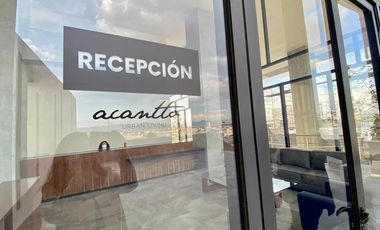 Departamento en renta Acantto, San Mateo Atenco, Estado de México