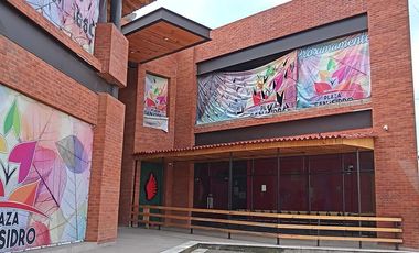 Local en Renta Plaza San Isidro, Metepec Centro