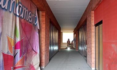 Local en Renta Plaza San Isidro, Metepec Centro