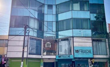 Oficina en Renta, Pilares, Metepec