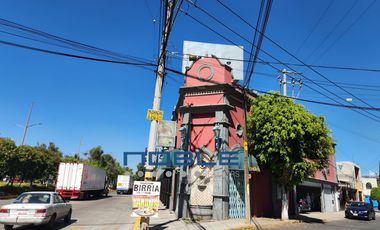 Local en Renta en Av. Jesús Reyes Heroles No. 00, Tlalnepantla de Baz.