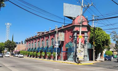 Local en Renta en Av. Jesús Reyes Heroles No. 00, Tlalnepantla de Baz.
