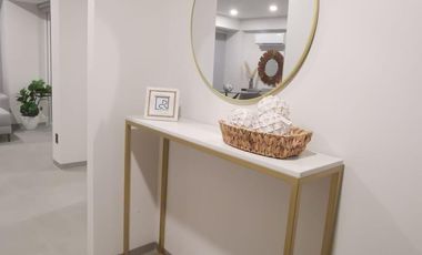 Departamento Amueblado en Renta Duva Puerto Vallarta.