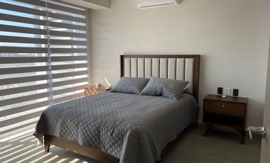Departamento Amueblado en Renta Duva Puerto Vallarta.