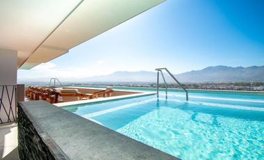 Departamento Amueblado en Renta Duva Puerto Vallarta.
