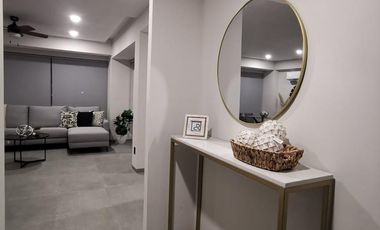 Departamento Amueblado en Renta Duva Puerto Vallarta.