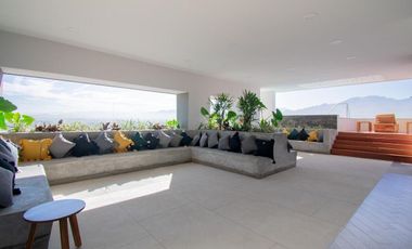 Departamento Amueblado en Renta Duva Puerto Vallarta.