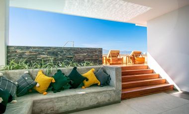 Departamento Amueblado en Renta Duva Puerto Vallarta.