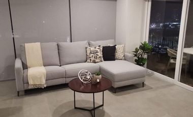 Departamento Amueblado en Renta Duva Puerto Vallarta.