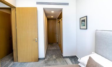 Departamento en Venta y en Renta en Puerto Cancún, Riva.