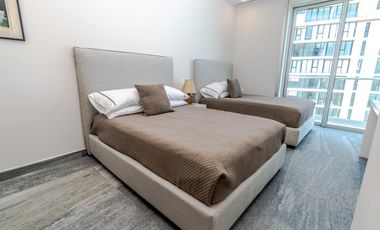 Departamento en Venta y en Renta en Puerto Cancún, Riva.
