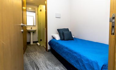 Departamento en Venta y en Renta en Puerto Cancún, Riva.