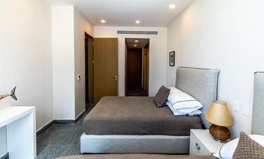 Departamento en Venta y en Renta en Puerto Cancún, Riva.