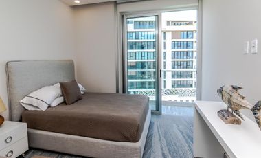Departamento en Venta y en Renta en Puerto Cancún, Riva.