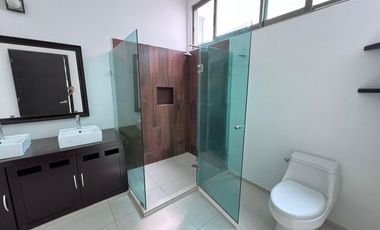 Casa en  RENTA