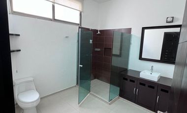 Casa en  RENTA