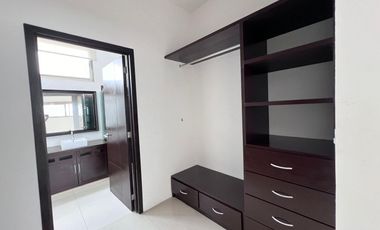 Casa en  RENTA
