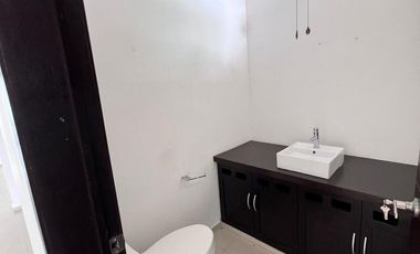 Casa en  RENTA