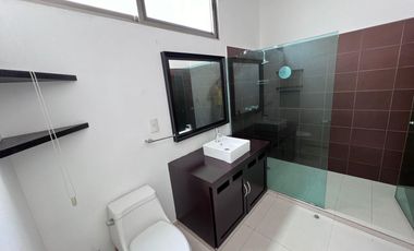 Casa en  RENTA