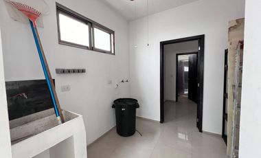 Casa en  RENTA