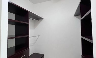 Casa en  RENTA