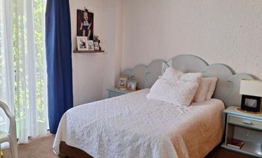 VENTA/RENTA DE CASA EN VILLAS CHAPULTEPEC EN METEPEC