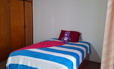 VENTA/RENTA DE CASA EN VILLAS CHAPULTEPEC EN METEPEC