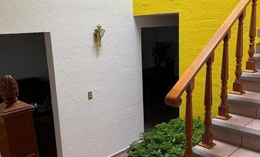 VENTA/RENTA DE CASA EN VILLAS CHAPULTEPEC EN METEPEC