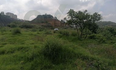 TERRENO EN HUIXQUILUCAN -CARRETERA CHAMAPA- LA VENTA -K34