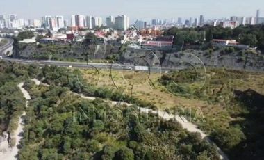 TERRENO EN HUIXQUILUCAN -CARRETERA CHAMAPA- LA VENTA -K34