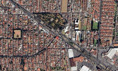 Terreno en  renta  Boulevard Toluca Metepec