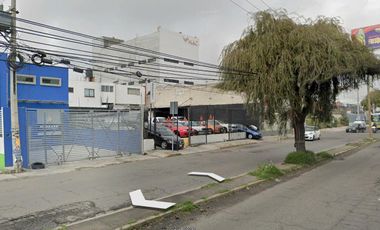 Terreno en  renta  Boulevard Toluca Metepec