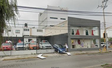 Terreno en  renta  Boulevard Toluca Metepec