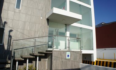 RENTA DE EDIFICIO COMERCIAL EN LLANO GRANDE METEPEC