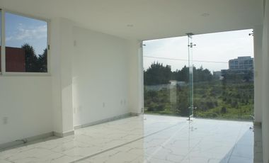 RENTA DE EDIFICIO COMERCIAL EN LLANO GRANDE METEPEC