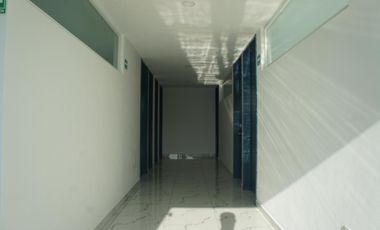 RENTA DE EDIFICIO COMERCIAL EN LLANO GRANDE METEPEC
