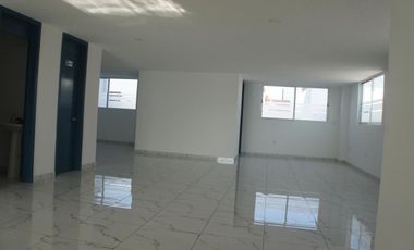 RENTA DE EDIFICIO COMERCIAL EN LLANO GRANDE METEPEC