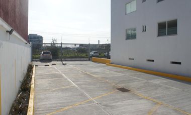 RENTA DE EDIFICIO COMERCIAL EN LLANO GRANDE METEPEC