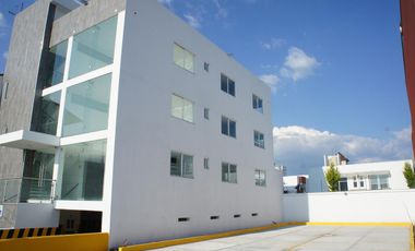 RENTA DE EDIFICIO COMERCIAL EN LLANO GRANDE METEPEC